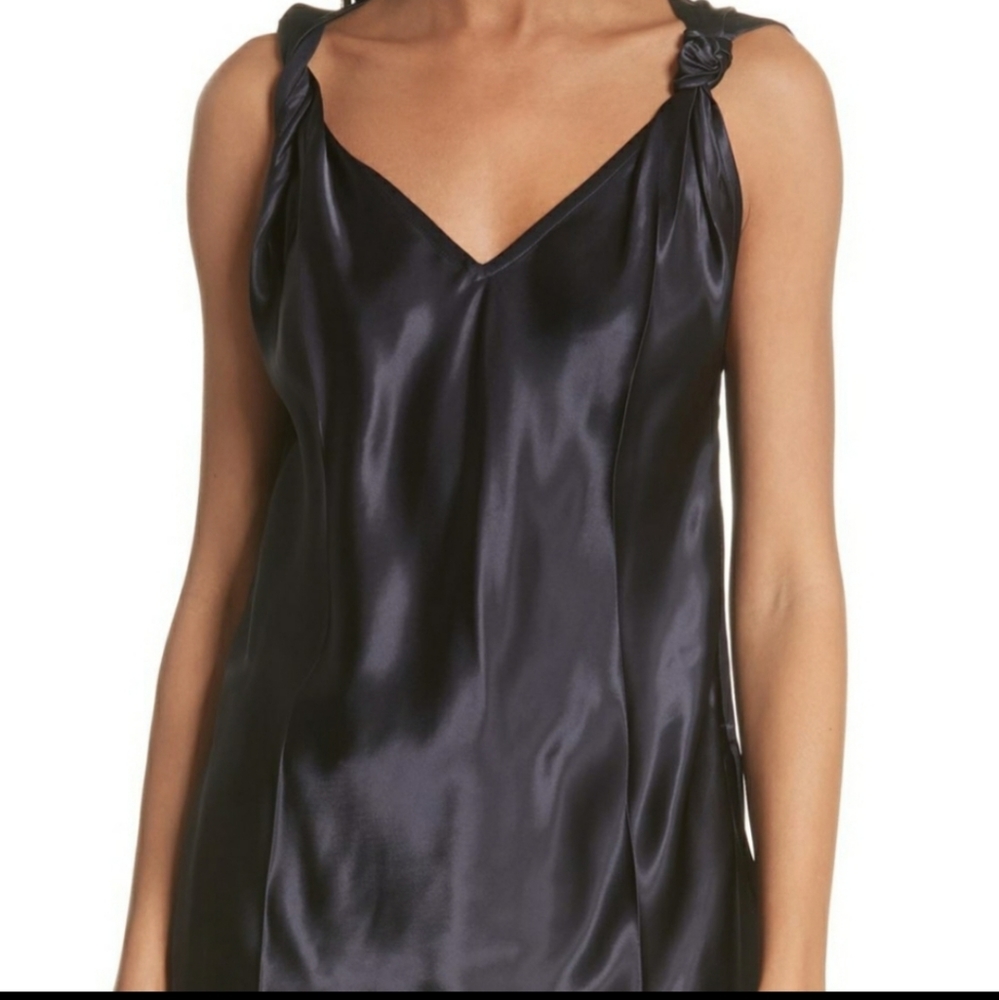 Helmut Lang Twist Knot Top